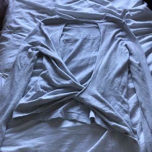 Fabletics Tops - fabletics sweater Fabletics Tops - fabletics sweater